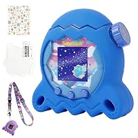 Amazon.co.jp: 【自立可能 & 4in1豪華セット】Tamagotchi Paradise用