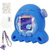 Amazon.co.jp: 【自立可能 & 4in1豪華セット】Tamagotchi Paradise用