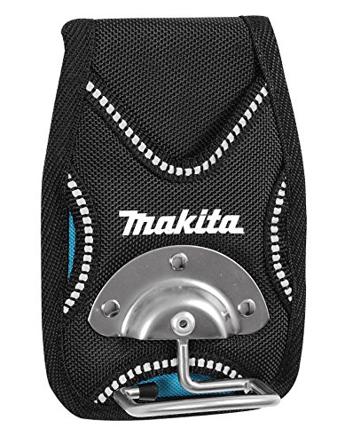 Makita P-71869 P-71869-Porta Martillo Azul, Nero