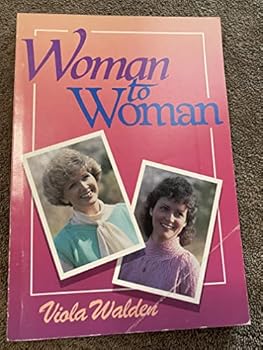 Woman to Woman: Questions and Answers to Today's Home Problems
