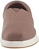 TOMS Men's ALP FWD Espadrille Loafer Flat, Taupe Grey Recycled Cotton Canvas , 11 UK #1