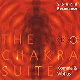 dr kendzia schwarzenbach  Sound Resonance-The Chakra Suite