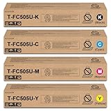 SPLENDIDCOLOR T-FC505U...