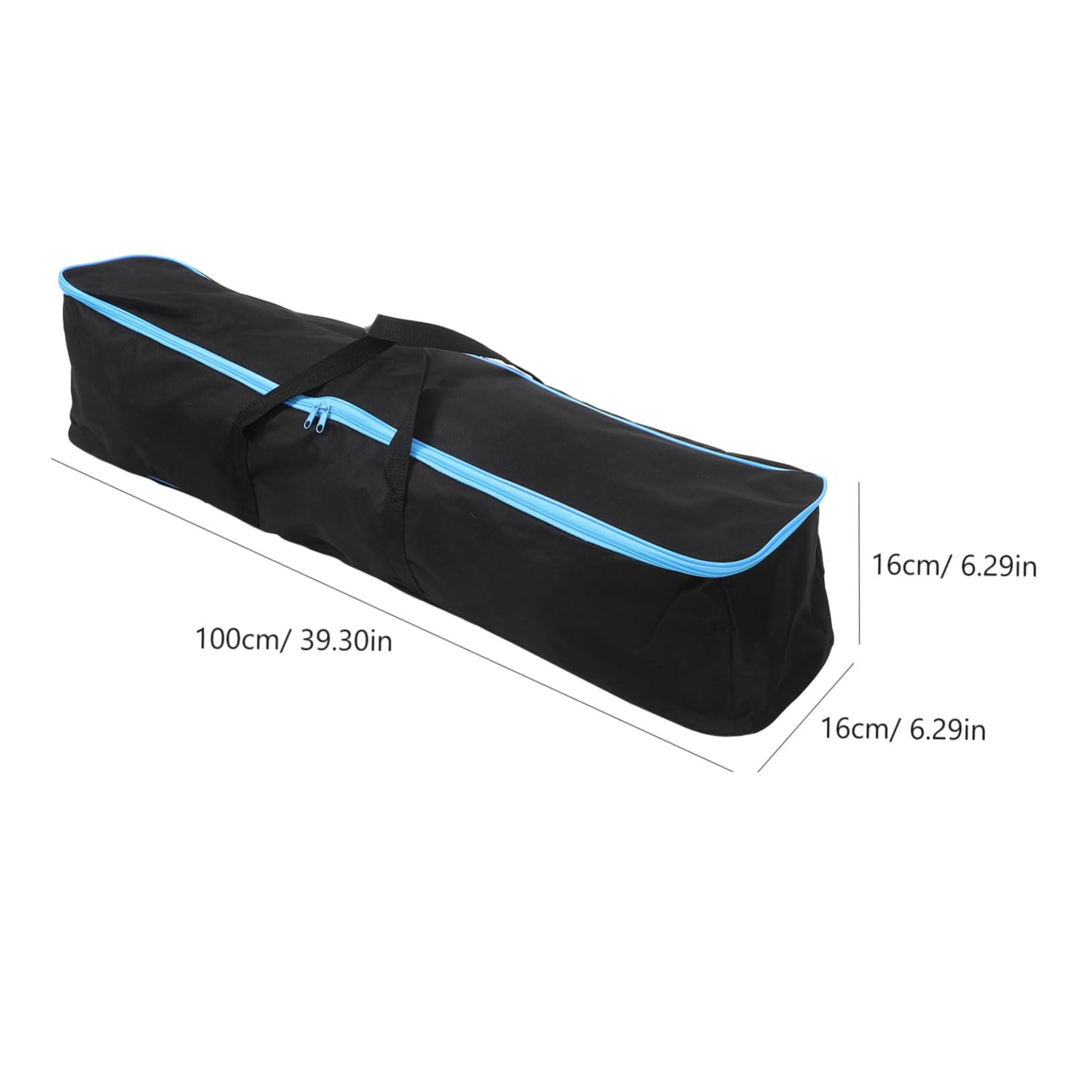 GALPADA Croquet Stick Case Croquet Mallet Bag Mallet Organizer Premium Quality Easy to Carry