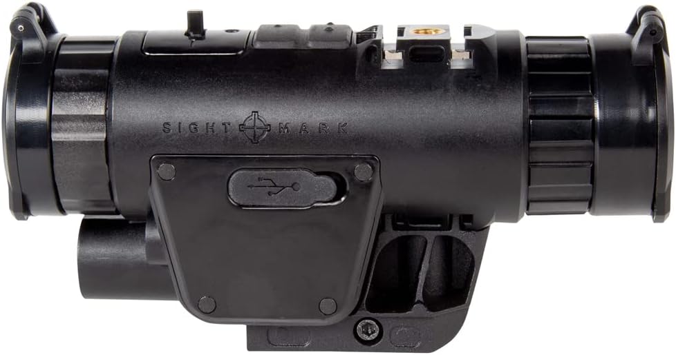 Sightmark Wraith 4K Monocular - Image 15