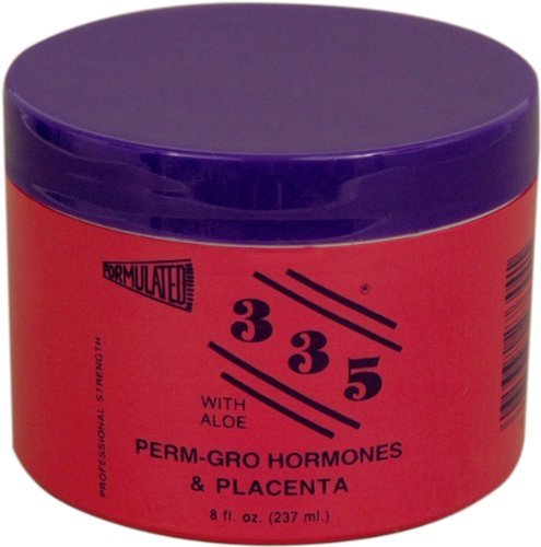 Lovely 335 Perm Gro 8 oz.
