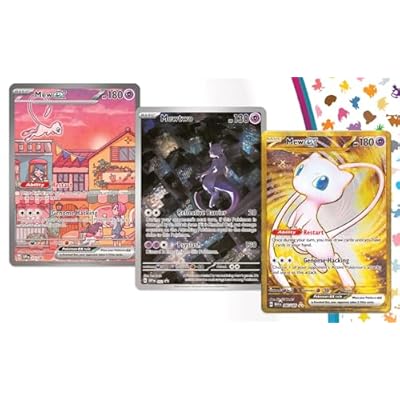 Pokemon 151 Ultra Premiem Collection Promo Card Set Liberia | Ubuy