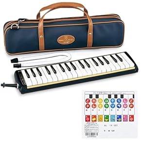 Amazon.co.jp: 鍵盤ハーモニカ - 管・吹奏楽器: 楽器・音響機器