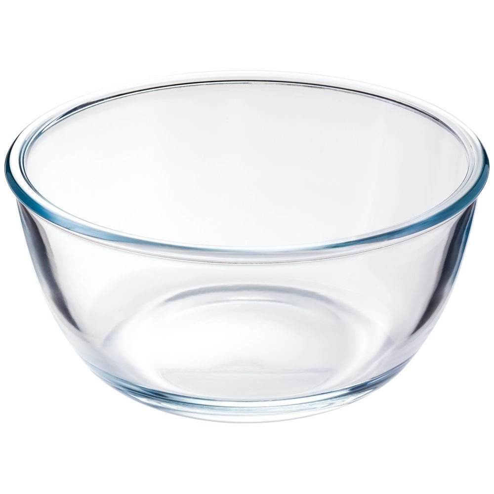 Judge Kitchen, Glass Mixing Bowl, 1.5L