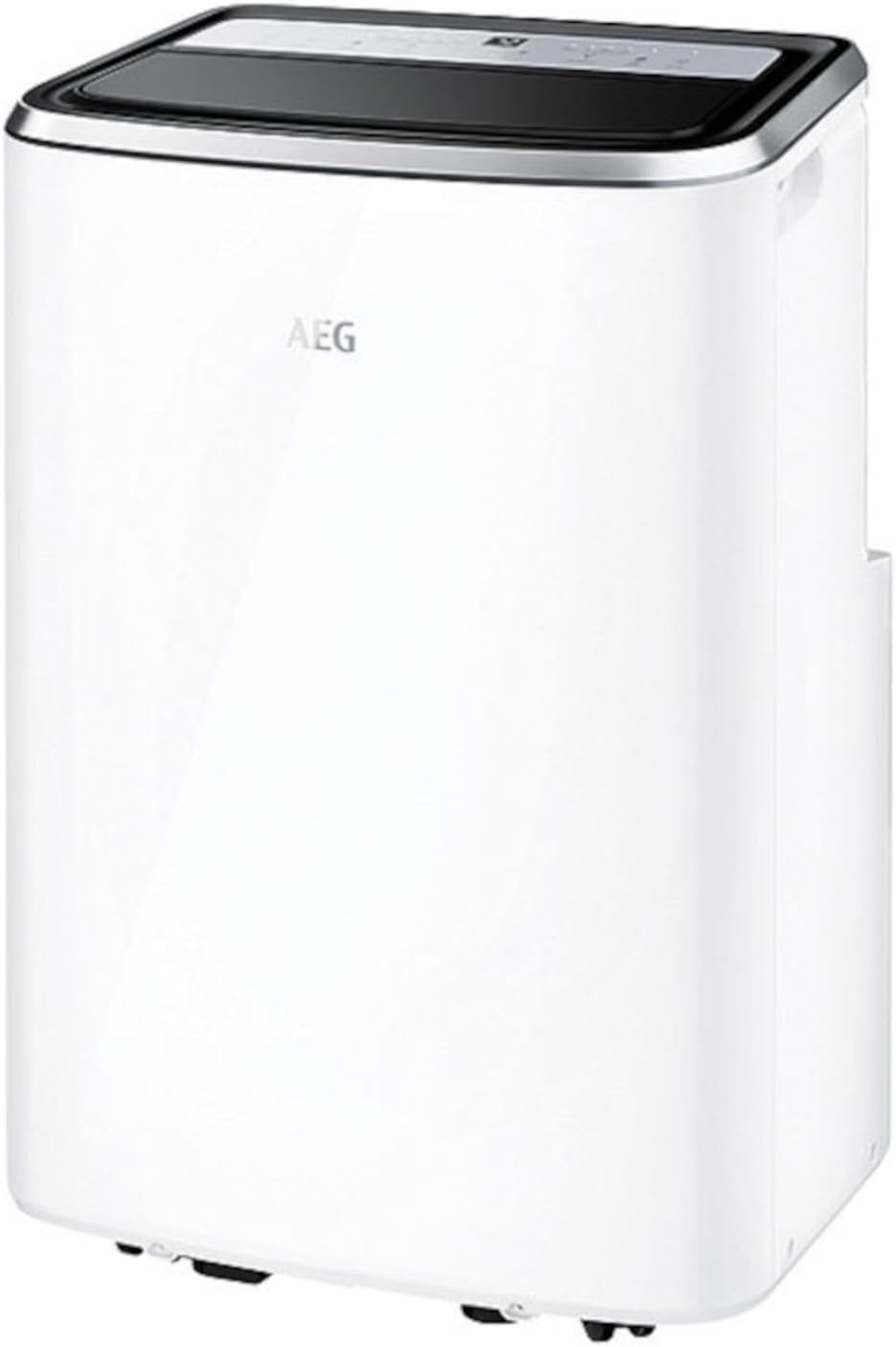 AEG AXP26U338CW ChillFlex Pro 9k 64db Portable Air Conditioner