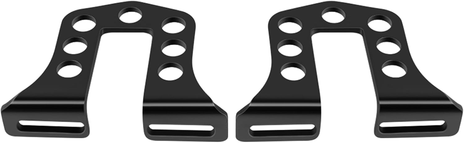 ECCPP Spring Compressor Tool Kit, Universal Car Engine Overhead Spring Stem Seal Disassembly and Installer OHV OHC Compressor