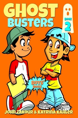 Diary of a 6th Grade Ghost Buster - Book 2: The Super Ghost : Books for Boys ages 9-12 (Ghost Busters for Boys)