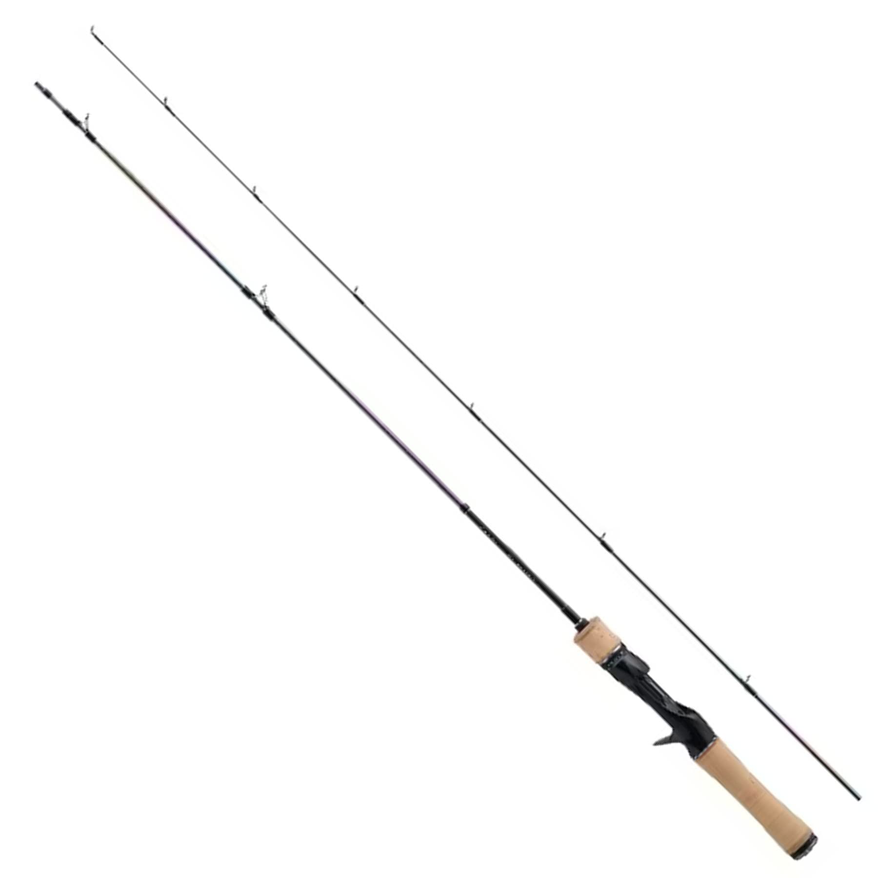 Amazon | シマノ(SHIMANO) トラウトロッド カーディフ ストリーム