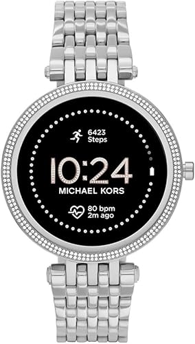 Michael Kors XXXXXXXXXXXXXXXX, Negro -, Moderno