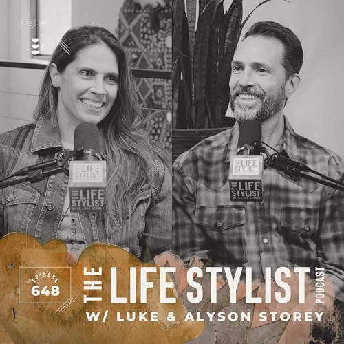 648. Devotion, Division, & Discerning Truth in a World of Psyops w/ Luke & Alyson Storey