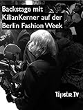  Kilian Kerner Berlin Fashion Week 2016 Runway Show & Behind The Scenes