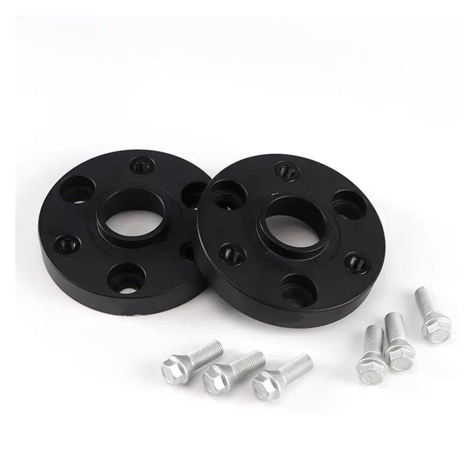 Entretoise roue Smart Fortwo 25mm améliorant la stabilité en virage