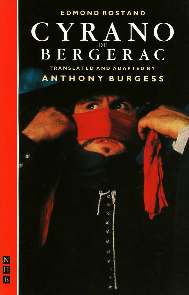 Cyranode Bergerac (NHB Classic Plays)