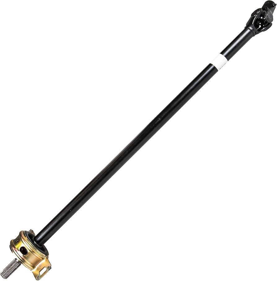 Amazon.com: Polaris 1332994 Rear Propshaft Assembly RZR XC 900 XP