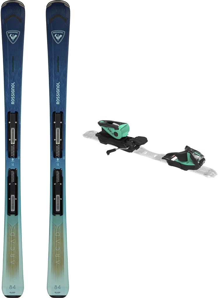 Rossignol Arcade W 84 K NX 12