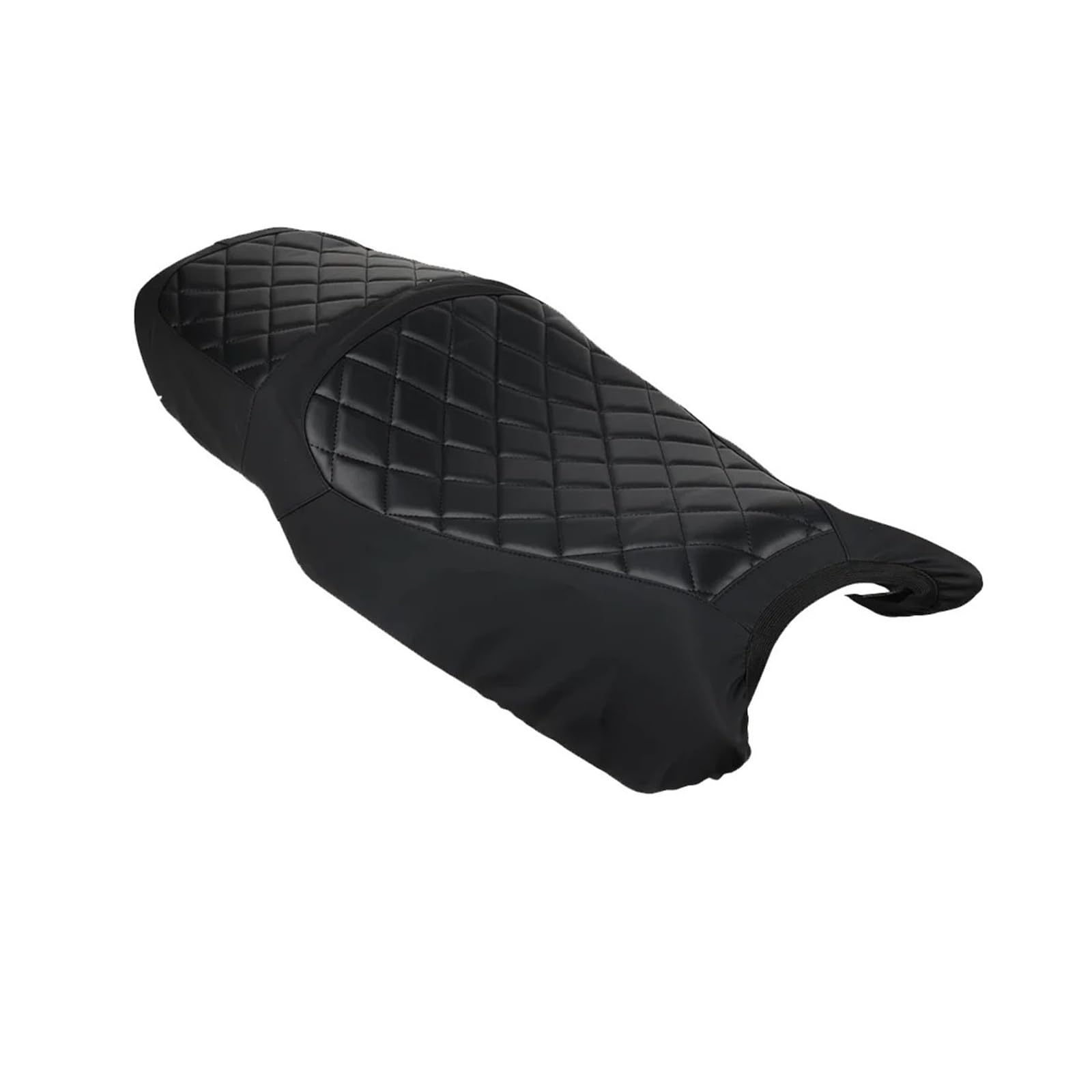 Rivestimento Imbottito In Similpelle Per Sella Per YAMAHA FZ6 N/S – Accessorio Di Protezione