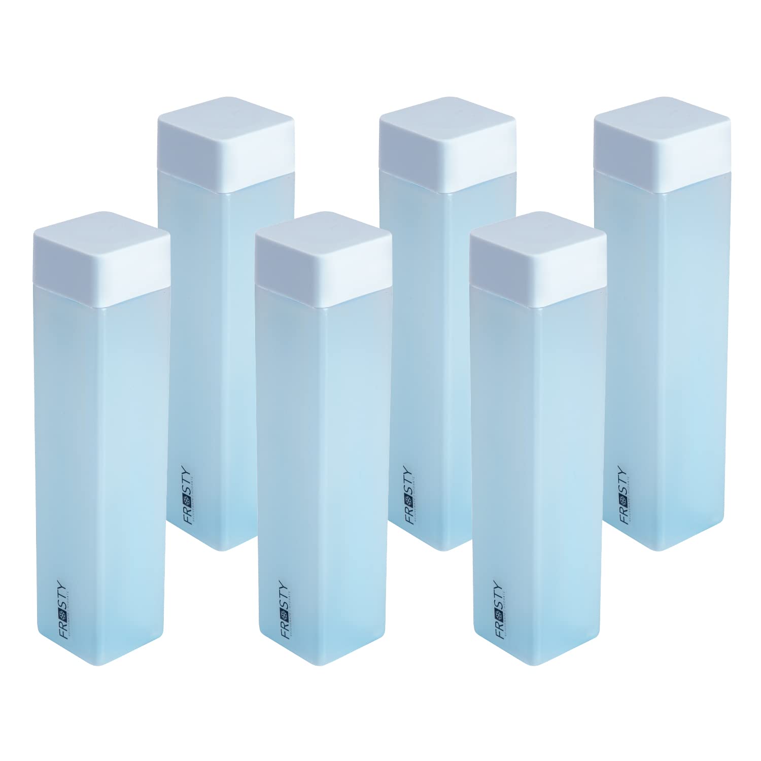 See full amazon price history chart for AQUAWARE Frosty Plastic Food Grade Fridge Square Water Bottle Gift Set(6 pieces, 1L,Blue) | 950 milliliter AQUAWARE Frosty Plastic Food Grade Fridge Square Water Bottle Gift Set(6 pieces, 1L,Blue) | 950 milliliter (B0CVL2N3V7) Amazon Price History, Amazon Price Tracker