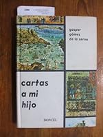 Cartas a mi hijo B0068FJ4XU Book Cover