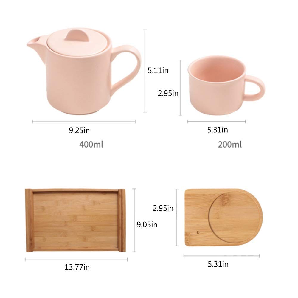 Zestaw filiżanek do kawy europejski kubek ceramiczny gospodarstwa domowego prosty angielski zestaw do podwieczorku kubek cukierki kolor znak kubek