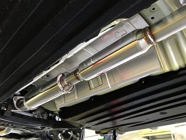 Amazon | TM-SQUARE TMスクエア スイフトスポーツ ZC33S