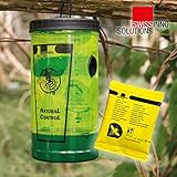 Zoom IMG-1 swissinno 1 403 001k naturalcontrol Zoom IMG-1 swissinno 1 403 001k naturalcontrol