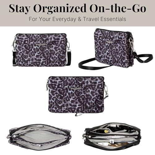 Image of Baggallini womens The Only Mini Bag