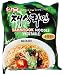 Sahmyook Mild Ramen, 3.88 Ounce (4 Pack)