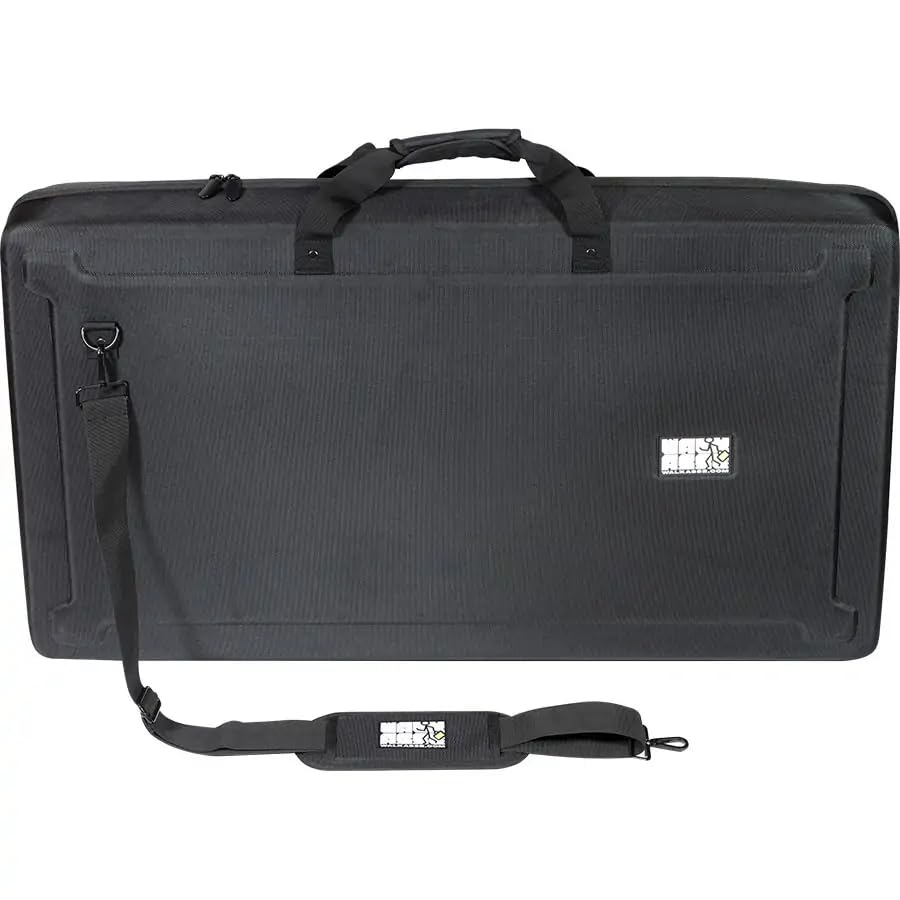 Walkasse W-MCB-OPUSQUAD, Noir, Valise EVA Hardcase