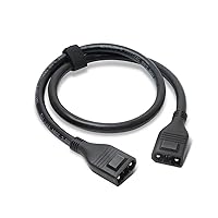 ECOFLOW XT50 US Connection Cable