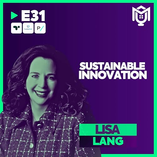 Creative Technology : Sustainable Innovation ft. Lisa Lang