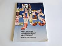 With Different Eyes Insights into Teaching Language B001GTV1MA Book Cover