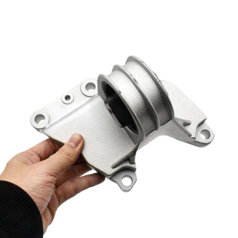 Vrbxasgda Onecolor Engine Mount Compatible With Xc90 2002-2006 S80 1998-2006 Part Numbers 8671633 8672453 9161149 9485885