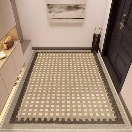 ���փ}�b�g �h�A�}�b�g ����~�� �k�� 140*140cm �J�[�y�b�g ���_�� �唻 DIY�J�b�g �m���X���b�v ���� �E�F���J���}�b�g �ϐ��� �ʋC�� ���� �X�ܗp �ƒ�p �V���b�v�p ���� �o�X���[�� �䏊
