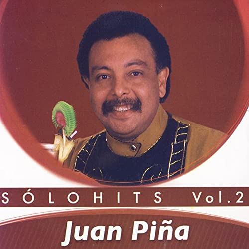 Amazon MusicでJuan PiñaのSolo Hits Vol. 2を再生する