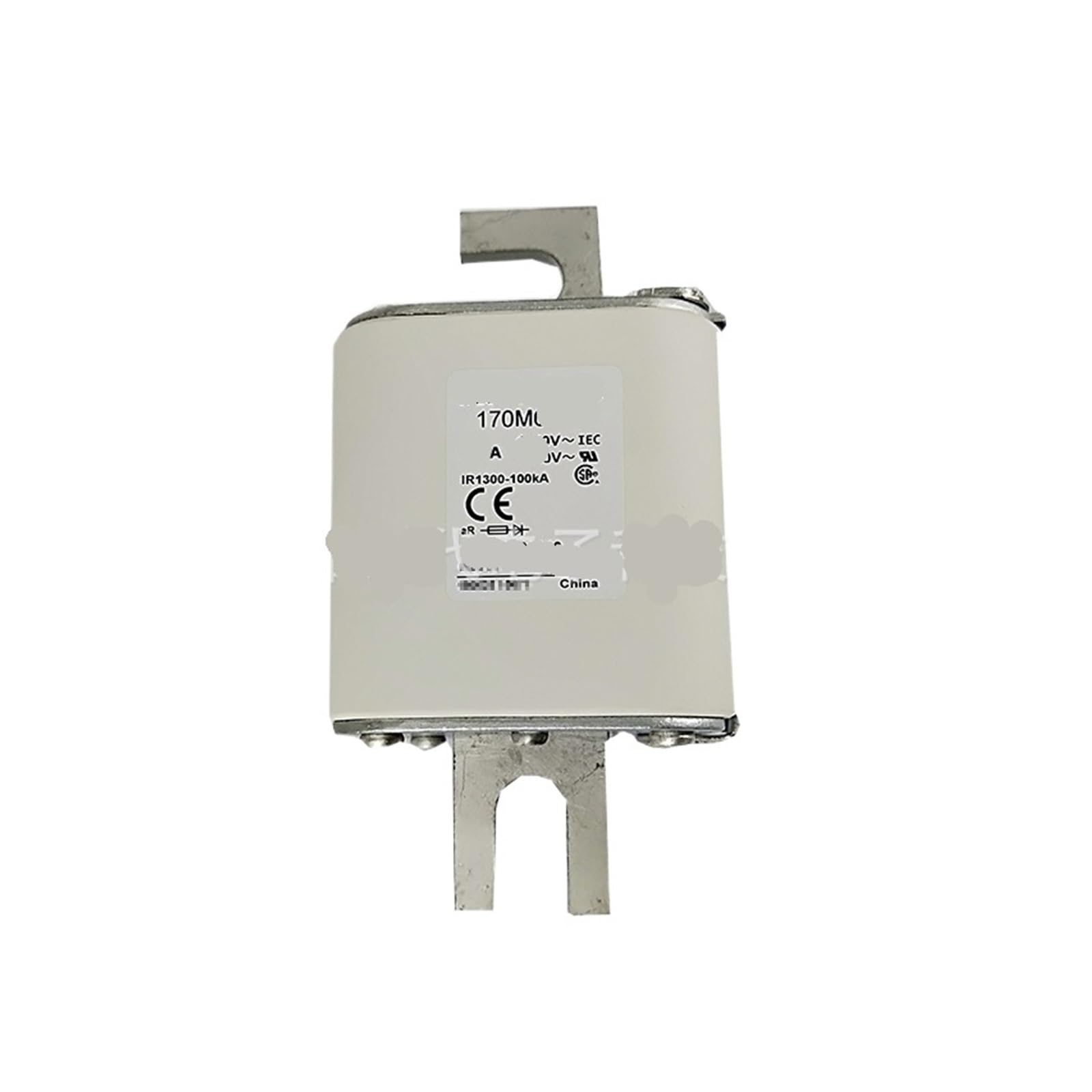Fusible 170M6242 élimine le risque de surchauffe sur vos lignes