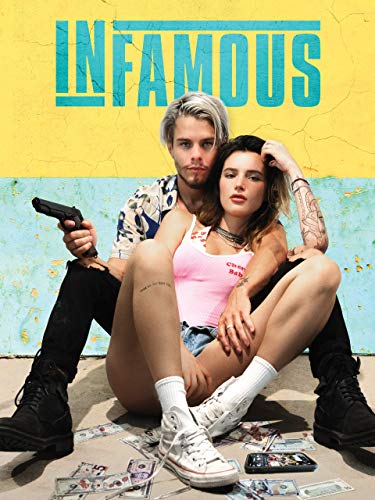  Infamous