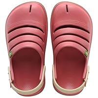 Havaianas Kids Clog Brasil, Clogs Unisex Kids