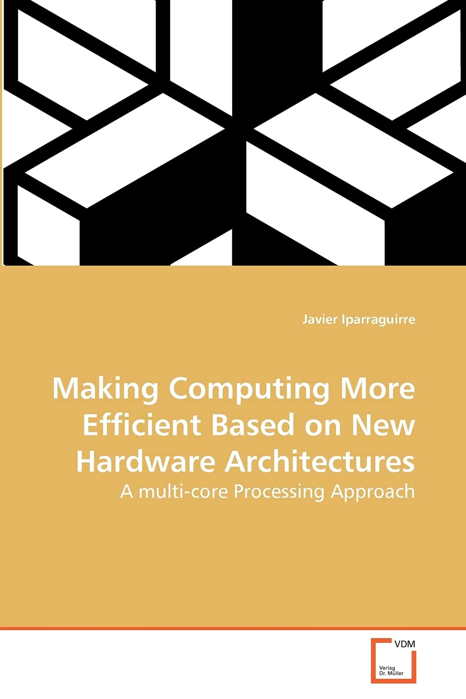 Making Computing More Efficient Based on New Hardware Architectures: A multi-core Processing Approach