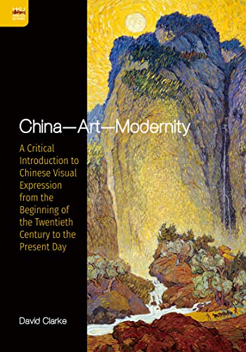 Art moderne chinois comprendre l'évolution visuelle actuelle