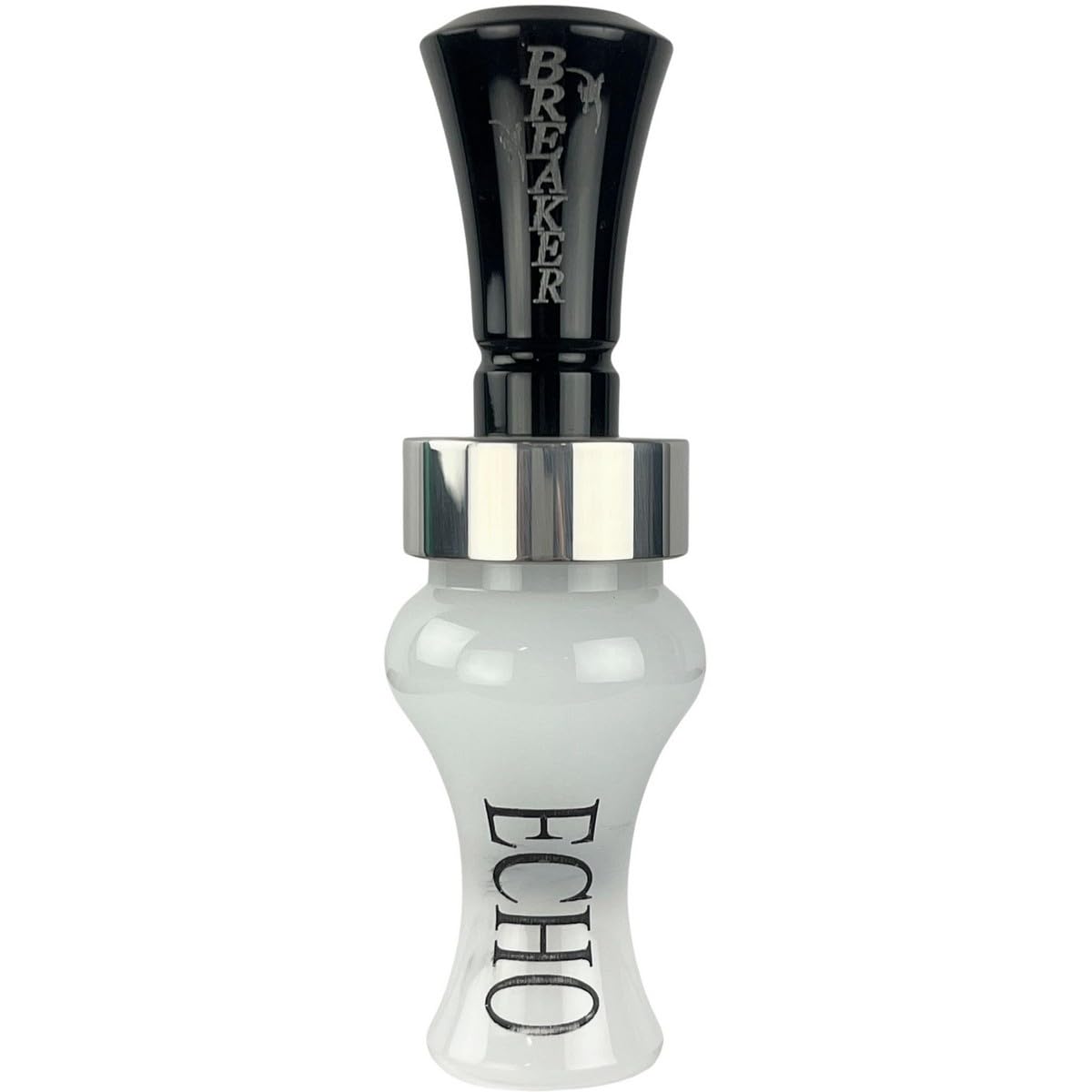 Breaker Pearl/Black Duck Call