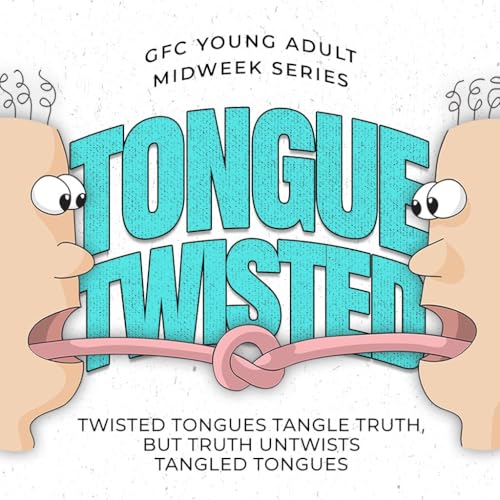 Page de couverture de 2 | Tongue Twisted