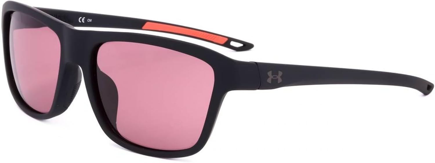 Under Armour RUMBLE/F 003/PC 58 Sunglasses Under Armour Rumble Asian Fit TUNED Golf Men Women