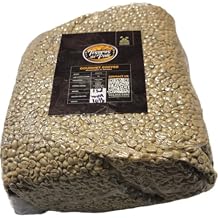 Tesoros Del Pais Green Unroasted Coffee Beans Ahuachapan, El Salvador Single Estate High Elevation 10 lb, Honey Washed