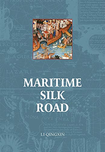 Maritime Silk Road (China and the World)