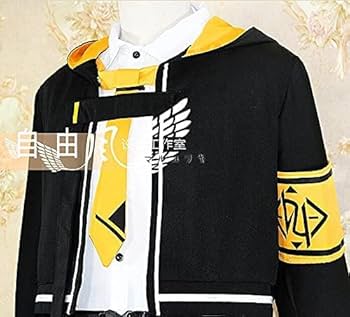 Amazon.co.jp: Lexx_cosドールズフロントライン ump45 コスプレ